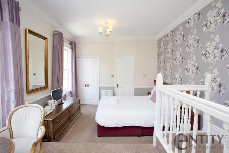 Woodlands Lodge Hotel - Oda