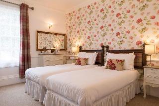 Woodlands Lodge Hotel fotoÄŸrafÄ±