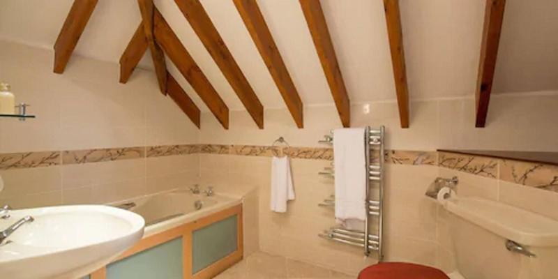 Woodlands Lodge Hotel - Oda