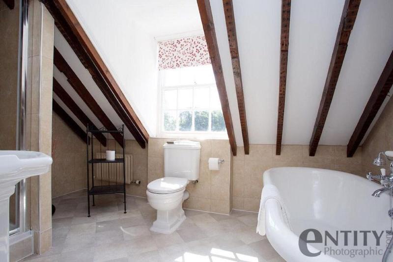 Woodlands Lodge Hotel - Oda