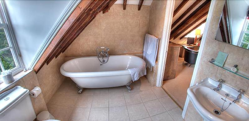 Woodlands Lodge Hotel - Oda