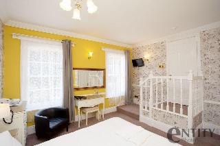 Woodlands Lodge Hotel fotoÄŸrafÄ±