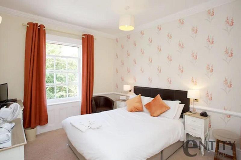 Woodlands Lodge Hotel - Oda