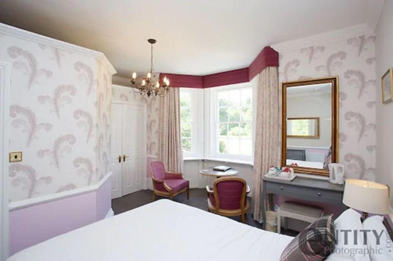 Woodlands Lodge Hotel - Oda