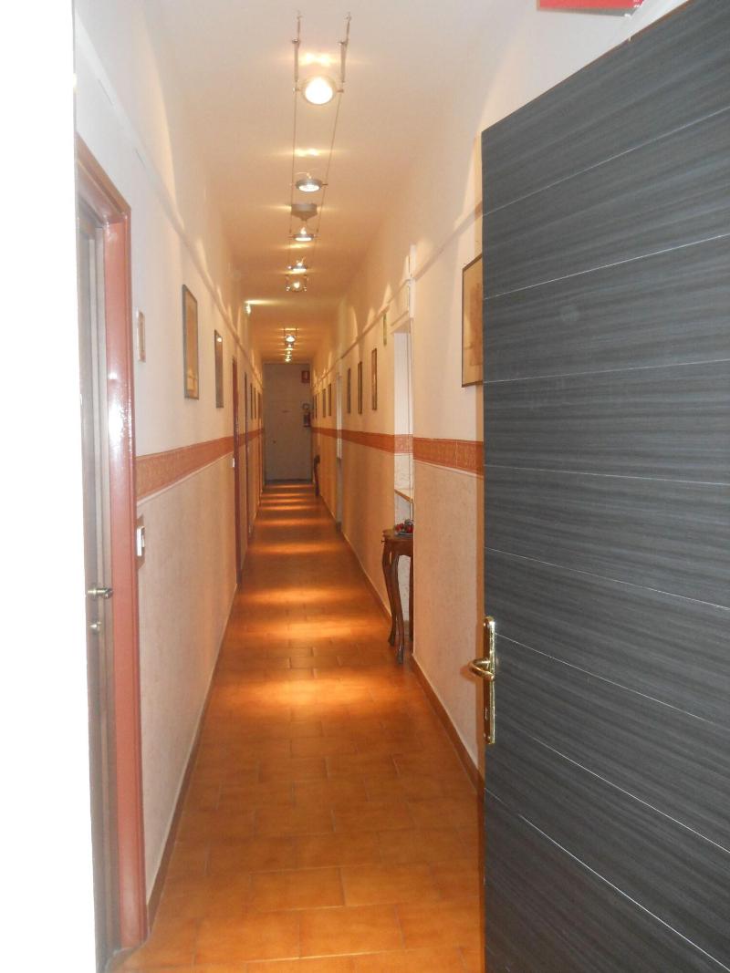 Hotel Ristorante Il Rustichello - Lobi