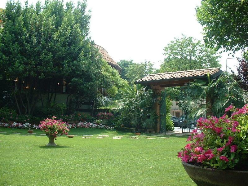 Hotel Ristorante Il Rustichello - Genel