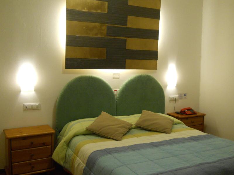 Hotel Ristorante Il Rustichello - Oda