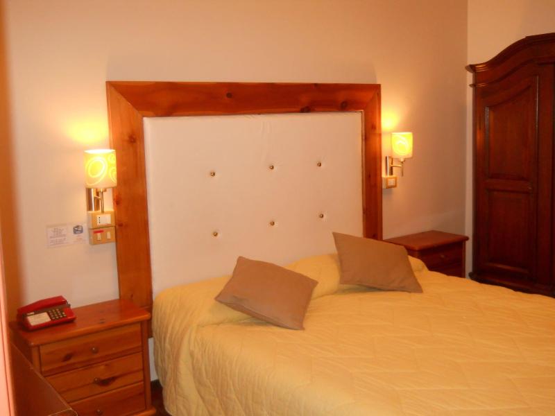 Hotel Ristorante Il Rustichello - Oda