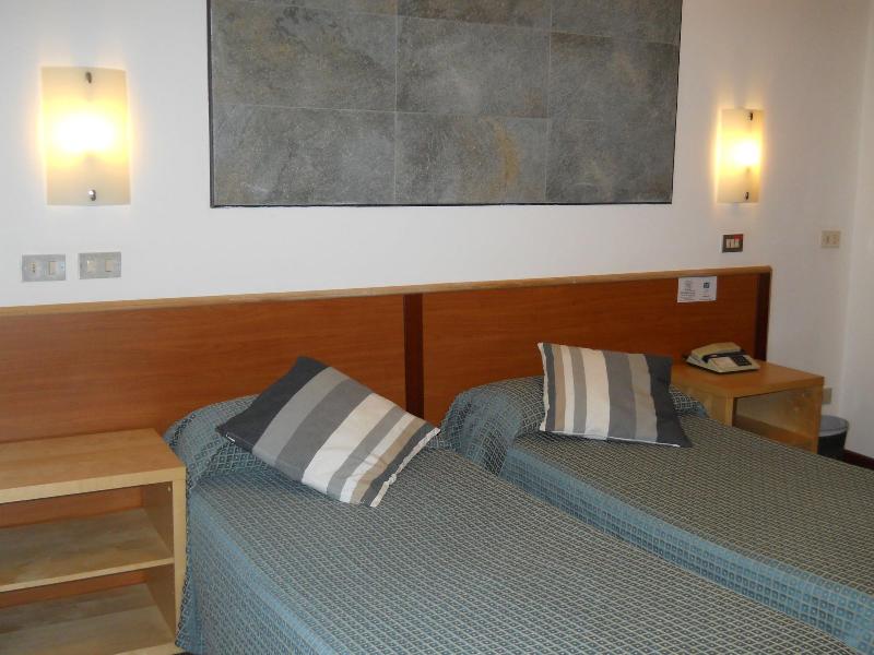 Hotel Ristorante Il Rustichello - Oda