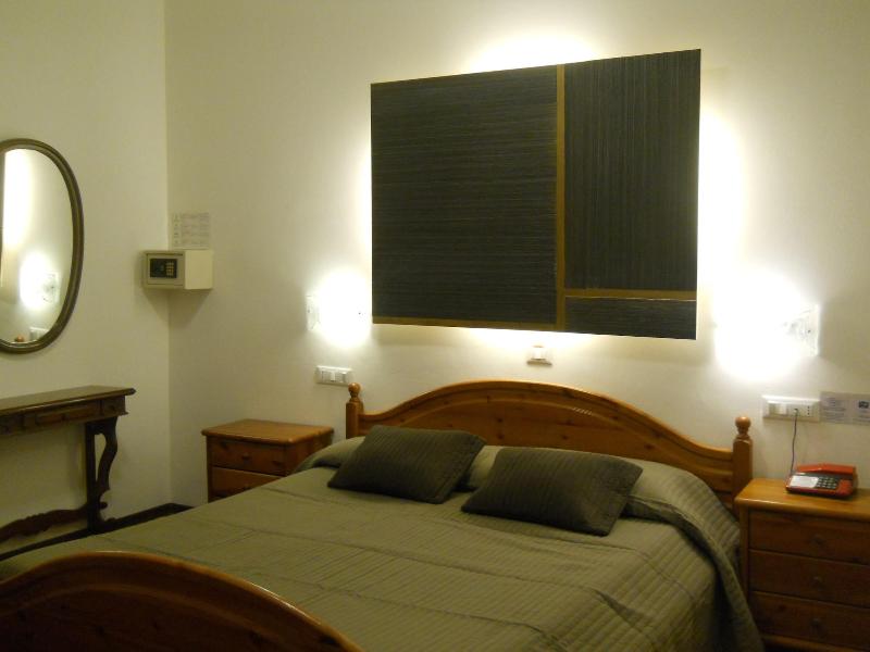 Hotel Ristorante Il Rustichello - Oda