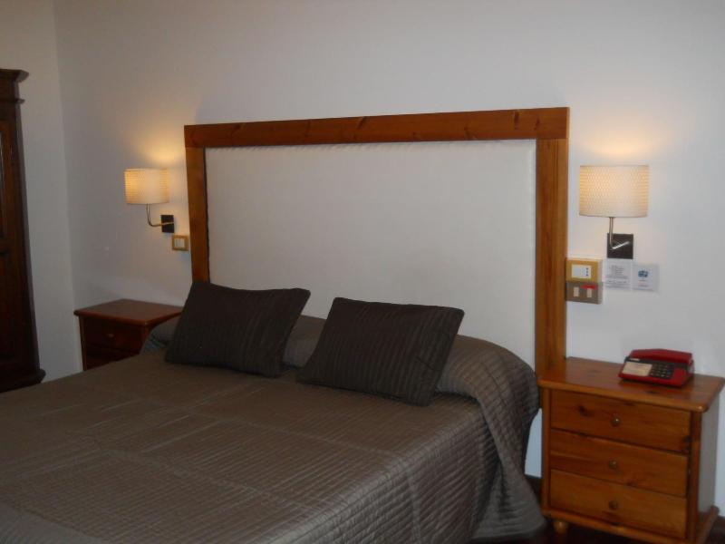 Hotel Ristorante Il Rustichello - Oda