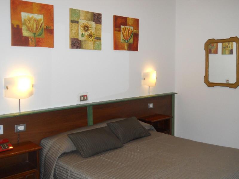 Hotel Ristorante Il Rustichello - Oda