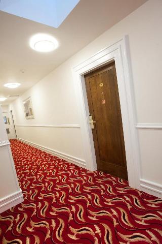 Adair Arms Hotel fotoÄŸrafÄ±