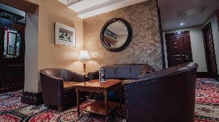 Adair Arms Hotel fotoÄŸrafÄ±