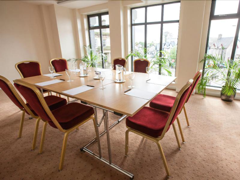 Adair Arms Hotel - Toplantı
