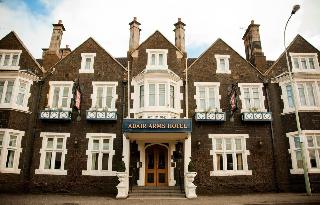 Adair Arms Hotel fotoÄŸrafÄ±