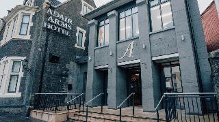 Adair Arms Hotel fotoÄŸrafÄ±