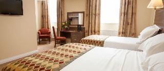 Adair Arms Hotel fotoÄŸrafÄ±