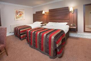 Adair Arms Hotel fotoÄŸrafÄ±