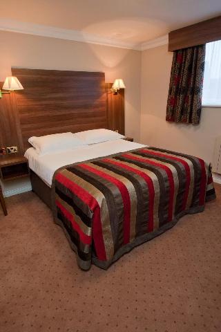 Adair Arms Hotel fotoÄŸrafÄ±