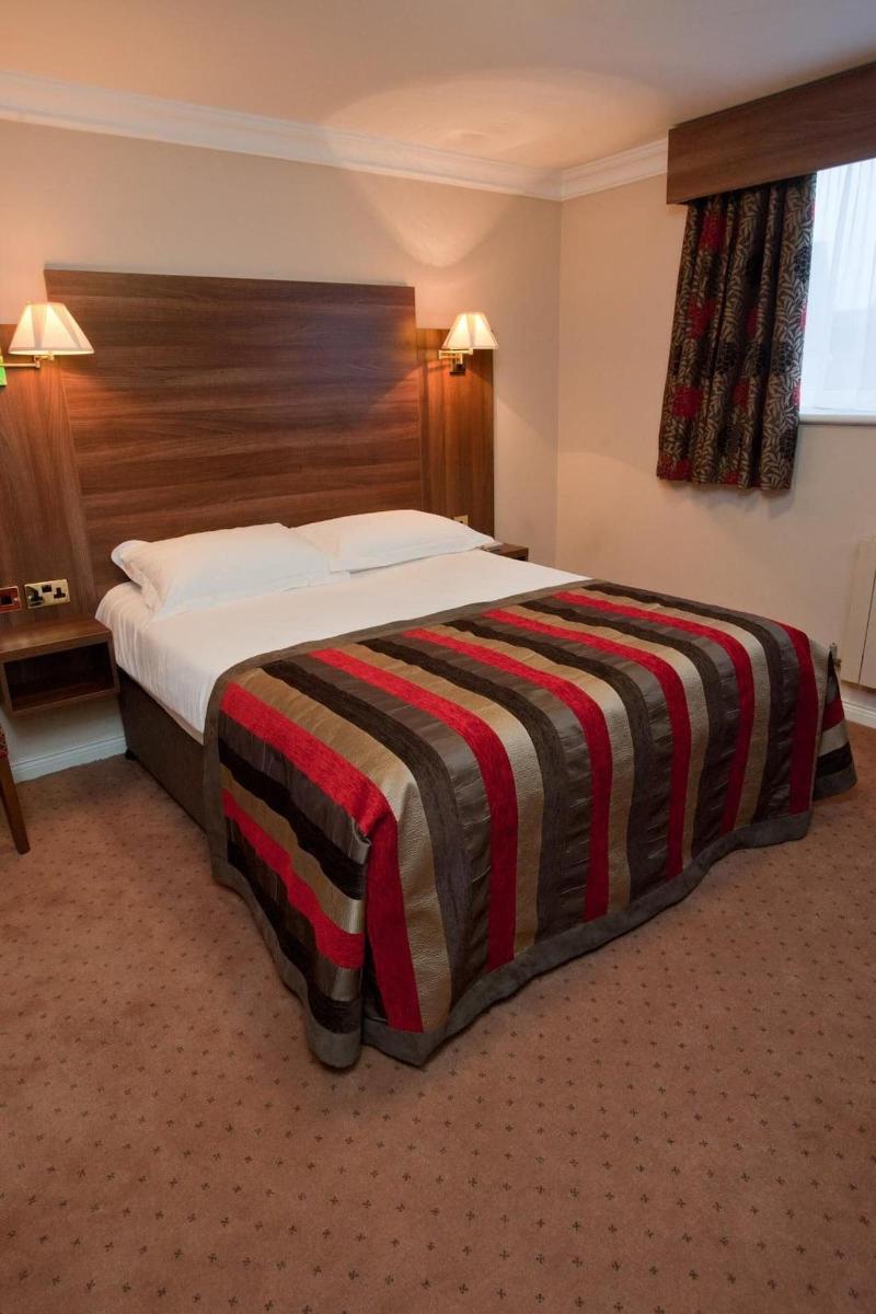 Adair Arms Hotel - Oda
