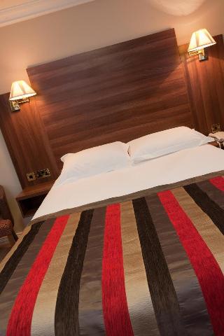 Adair Arms Hotel fotoÄŸrafÄ±