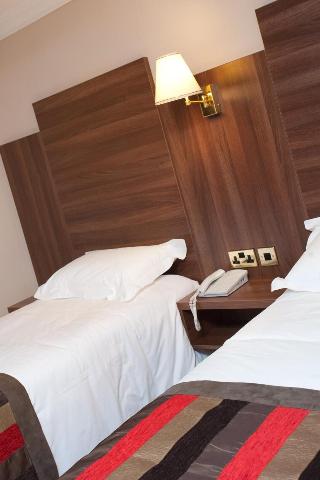 Adair Arms Hotel fotoÄŸrafÄ±