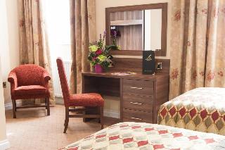 Adair Arms Hotel fotoÄŸrafÄ±