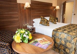 Adair Arms Hotel fotoÄŸrafÄ±