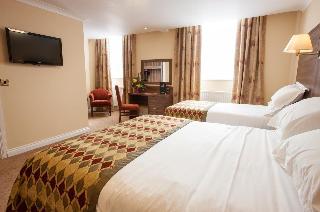 Adair Arms Hotel fotoÄŸrafÄ±