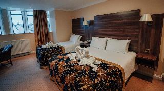 Adair Arms Hotel fotoÄŸrafÄ±