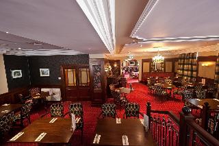 Adair Arms Hotel fotoÄŸrafÄ±