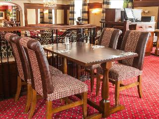 Adair Arms Hotel fotoÄŸrafÄ±