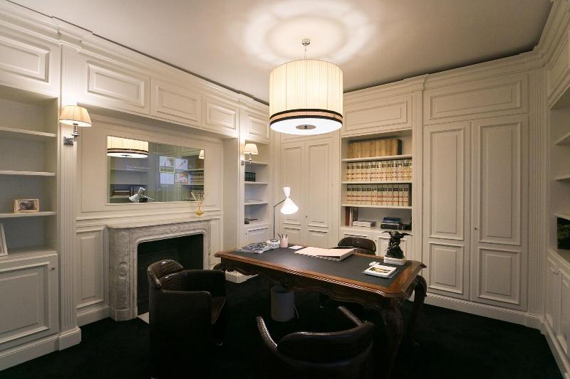 Relais La Speranzina - Lobi