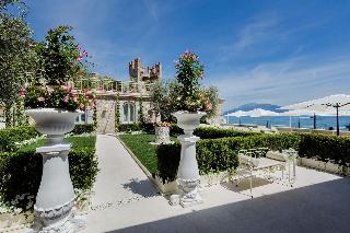 Relais La Speranzina otel fotoğrafı