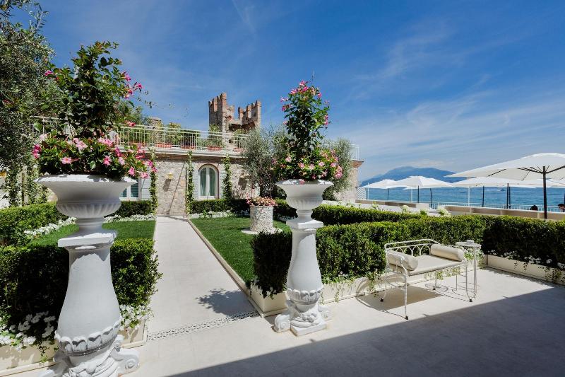 Relais La Speranzina - Genel