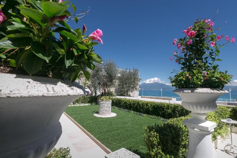 Relais La Speranzina - Genel