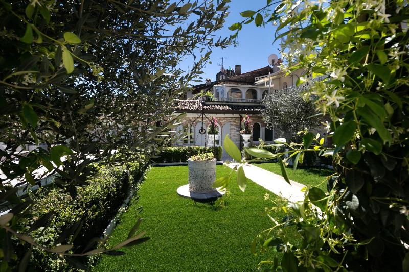 Relais La Speranzina - Genel