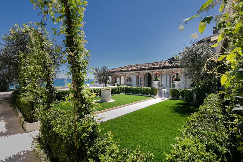 Relais La Speranzina - Genel