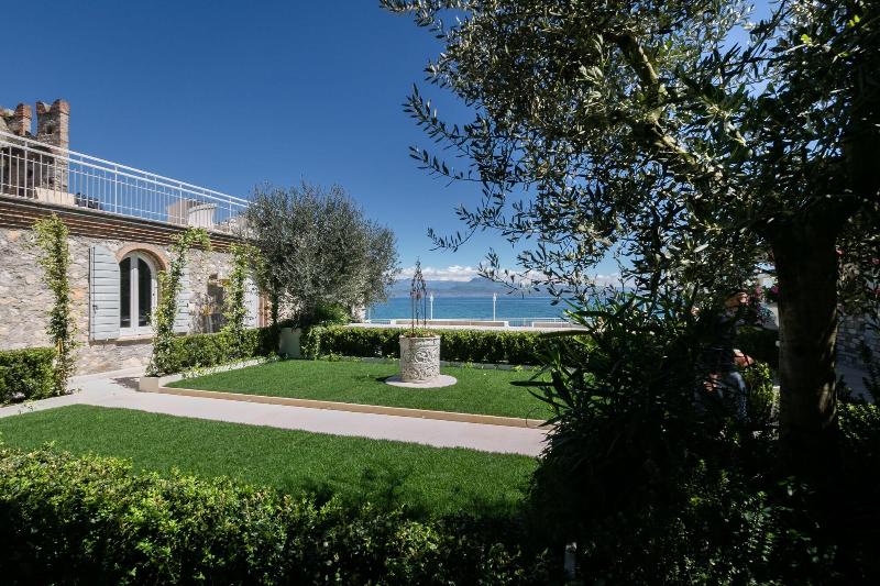 Relais La Speranzina - Genel
