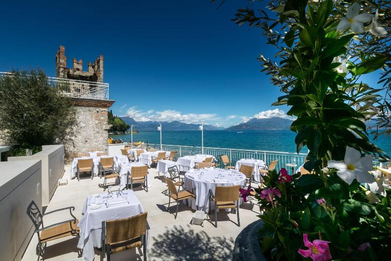 Relais La Speranzina - Restoran