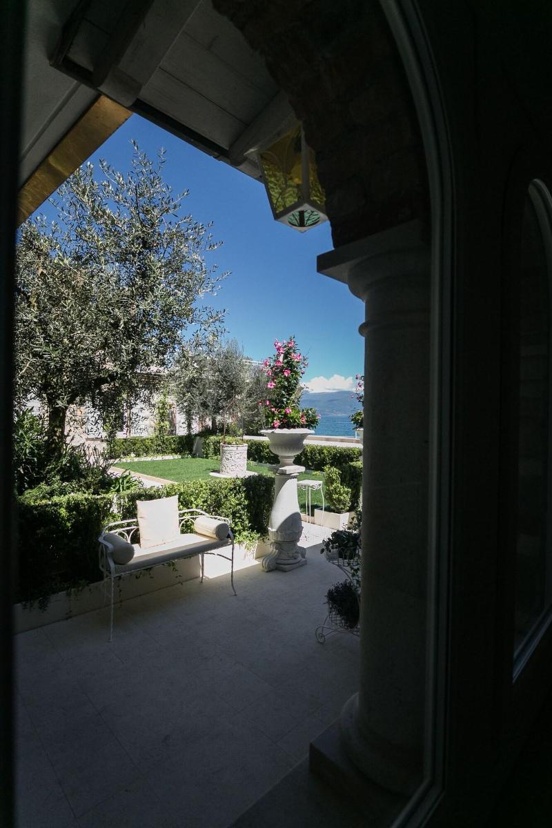 Relais La Speranzina - Restoran