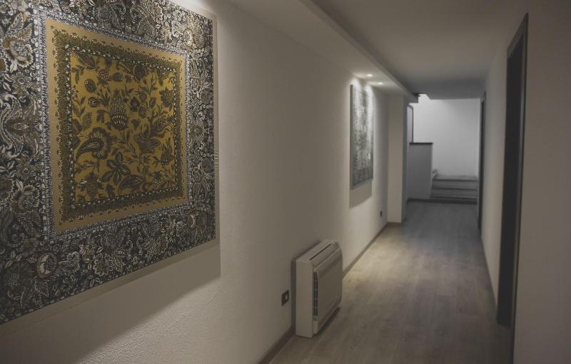 B&B Vista Lago - Lobi