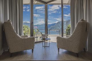 B&B Vista Lago otel fotoğrafı