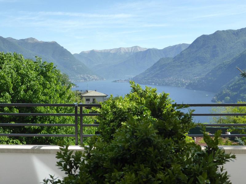 B&B Vista Lago - Genel