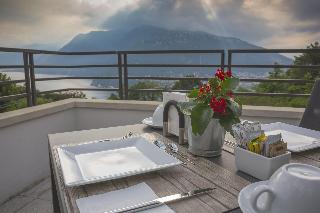 B&B Vista Lago fotoÄŸrafÄ±