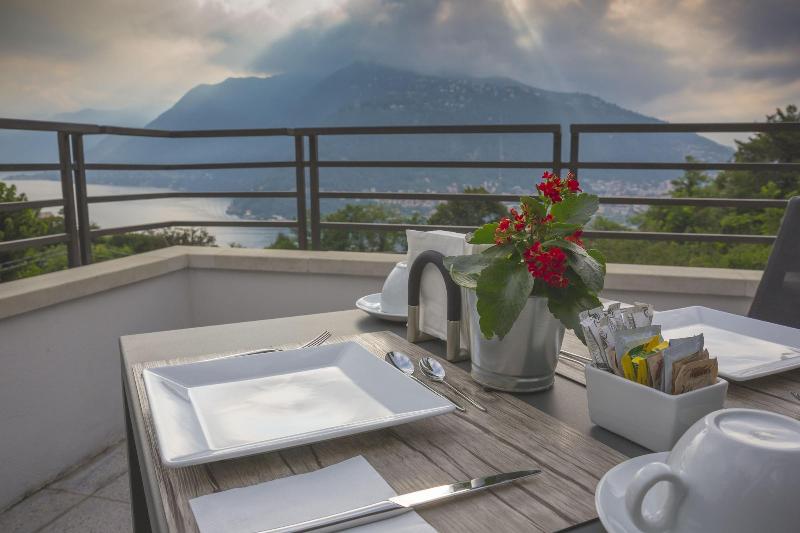 B&B Vista Lago - Genel
