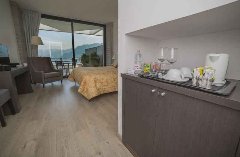 B&B Vista Lago - Oda