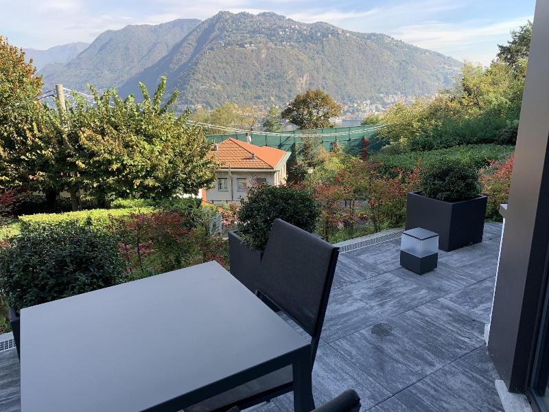 B&B Vista Lago - Oda