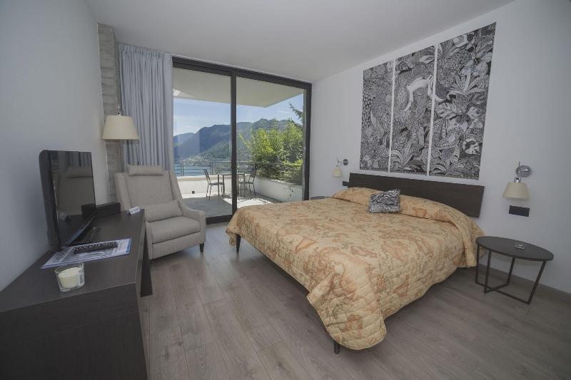 B&B Vista Lago - Oda